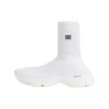 Speed 3.0 ensfargede Sneakers «Recycled Off White» 654532W2DN29000