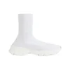 Speed 3.0 ensfargede Sneakers «Recycled Off White» 654532W2DN29000