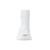Speed 3.0 ensfargede Sneakers «Recycled Off White» 654532W2DN29000