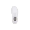 Speed 3.0 ensfargede Sneakers «Recycled Off White» 654532W2DN29000