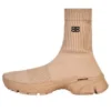 Speed 3.0 ensfargede Sneakers «Recycled Tan» 654466W2DN29710