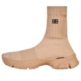 Speed 3.0 ensfargede Sneakers «Recycled Tan» 654466W2DN29710