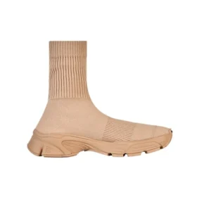 Speed 3.0 ensfargede Sneakers «Recycled Tan» 654466W2DN29710