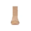 Speed 3.0 ensfargede Sneakers «Recycled Tan» 654466W2DN29710