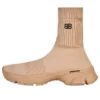 Speed 3.0 ensfargede Sneakers «Recycled Tan» 654532W2DN29710