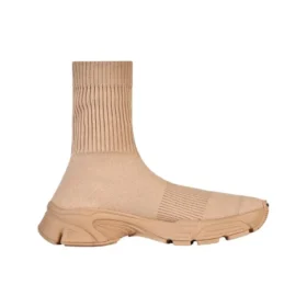 Speed 3.0 ensfargede Sneakers «Recycled Tan» 654532W2DN29710