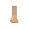 Speed 3.0 ensfargede Sneakers «Recycled Tan» 654532W2DN29710