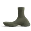 Speed 3.0 Sneakers «Olive Green» 654532W2DN23111