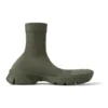 Speed 3.0 Sneakers «Olive Green» 654532W2DN23111