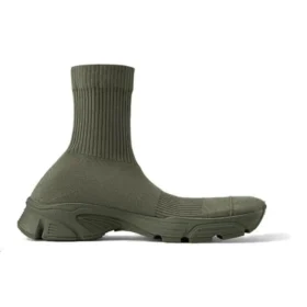 Speed 3.0 Sneakers «Olive Green» 654532W2DN23111