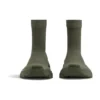 Speed 3.0 Sneakers «Olive Green» 654532W2DN23111