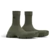 Speed 3.0 Sneakers «Olive Green» 654532W2DN23111