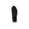 Speed Graffiti-Sneakers «Black Knit Black Graffiti Sole Unit» 605942W2DB71015