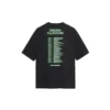 Speed Hunters-trykk, svart 556089TCV381000