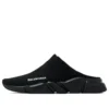 Speed Mules «Black» 711474W2DB11000