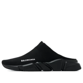 Speed Mules «Black» 711474W2DB11000