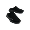 Speed Mules «Black» 711474W2DB11000