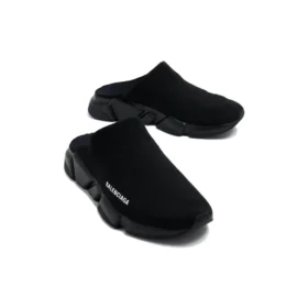 Speed Mules «Black» 711474W2DB11000