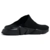 Speed Mules «Black» 711474W2DB11000