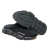 Speed Mules «Black» 711474W2DB11000