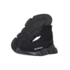 Speed Recycled Sneaker «Black» 587280W2DB11013