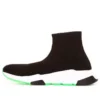 Speed Trainer «Black White Green» 587280W17041073