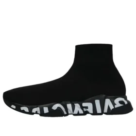 Speed Trainer «Graffiti – svart» 605972W05GE1006
