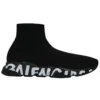 Speed Trainer «Graffiti – svart» 605972W05GE1006