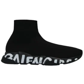 Speed Trainer «Graffiti – svart» 605972W05GE1006