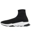 Speed Trainer «Graffiti – svart/hvit» 605972W05GE1015
