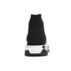 Speed Trainer «Graffiti – svart/hvit» 605972W05GE1015