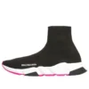 Speed Trainer «Svart rosa såle» 587280W17251915