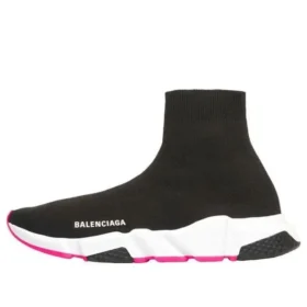 Speed Trainer «Svart rosa såle» 587280W17251915