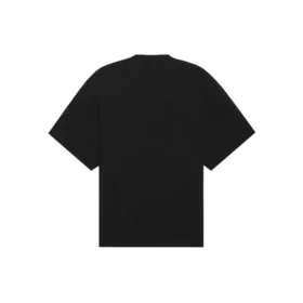 Sponsor kortærmet svart 641532TJVA91039
