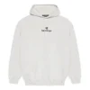 Sponsor Unisex Hvit 570811TJVE19054