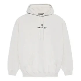 Sponsor Unisex Hvit 570811TJVE19054