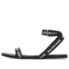 Sportsandaler «Black White» 630038WBAE11090