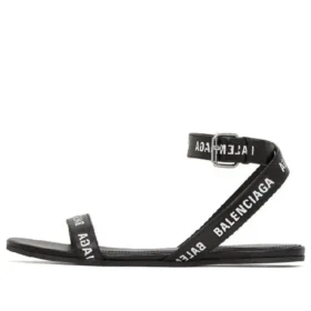 Sportsandaler «Black White» 630038WBAE11090