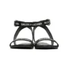 Sportsandaler «Black White» 630038WBAE11090