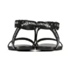 Sportsandaler «Black White» 630038WBAE11090