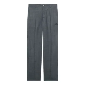 Sporty B Classic-bukser «Grå» 675406TGT151240