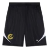 Sporty B fotballshorts «Black» 641611TJV051070