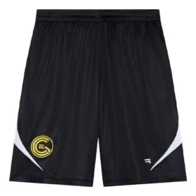 Sporty B fotballshorts «Black» 641611TJV051070