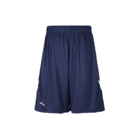 Sporty B fotballshorts «Blue» 641610TJV054372