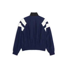 Sporty B-jakke for trening «Indigo Black White» 681438TKO484063