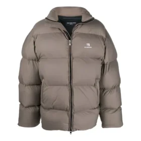 Sporty B-jakker «Brown» 681440TJO032122