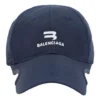 Sporty B Notch Visor-cap «Blue» 704102459B11177