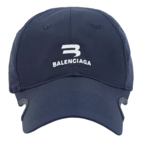 Sporty B Notch Visor-cap «Blue» 704102459B11177