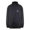Sporty B nylon-trackjakke «Svart» 663081TJOB91000