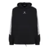Sporty B Striped Hettegensere Oversized «Black White» 704023TMVG23869